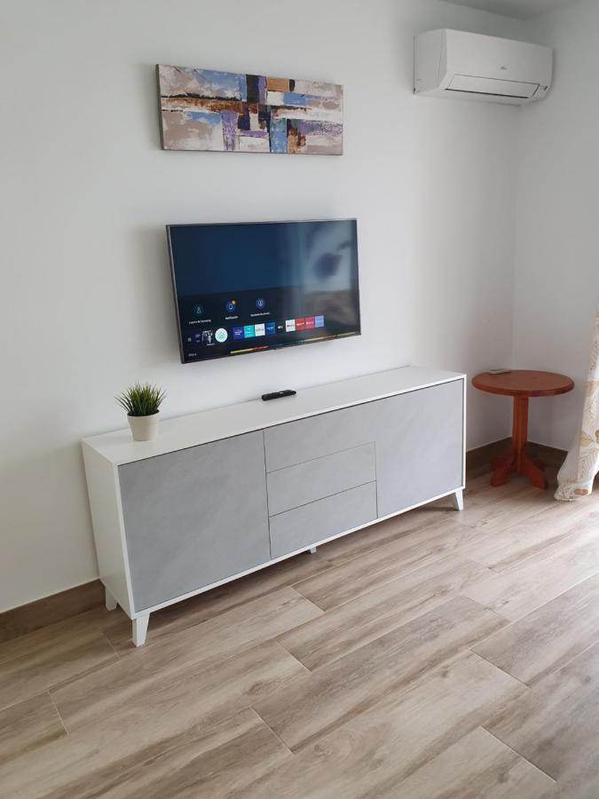 Rico Apartaments Parador Nerja Exteriér fotografie