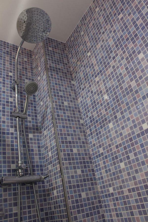 Rico Apartaments Parador Nerja Exteriér fotografie
